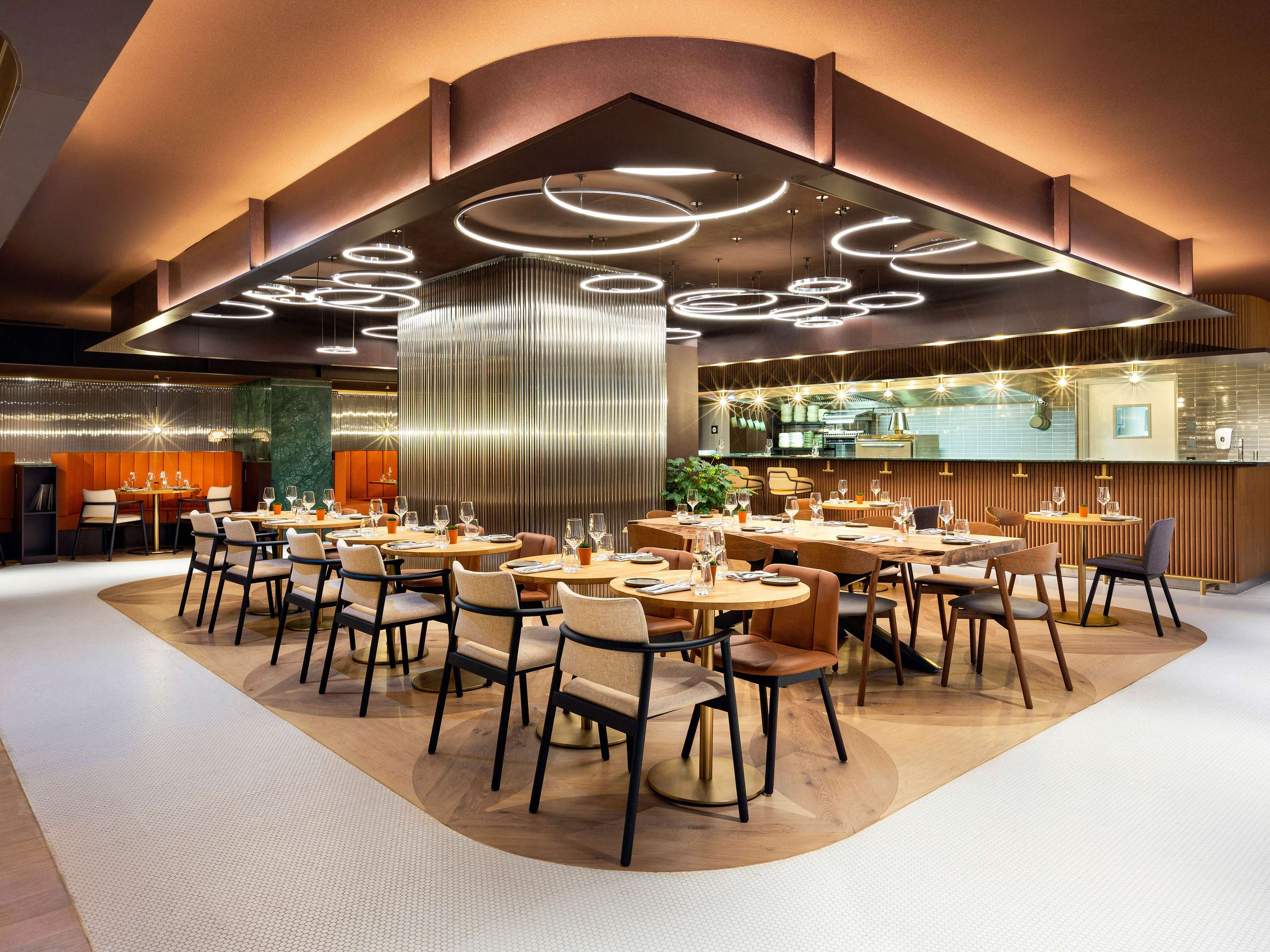 Pullman Paris Montparnasse — 25/30