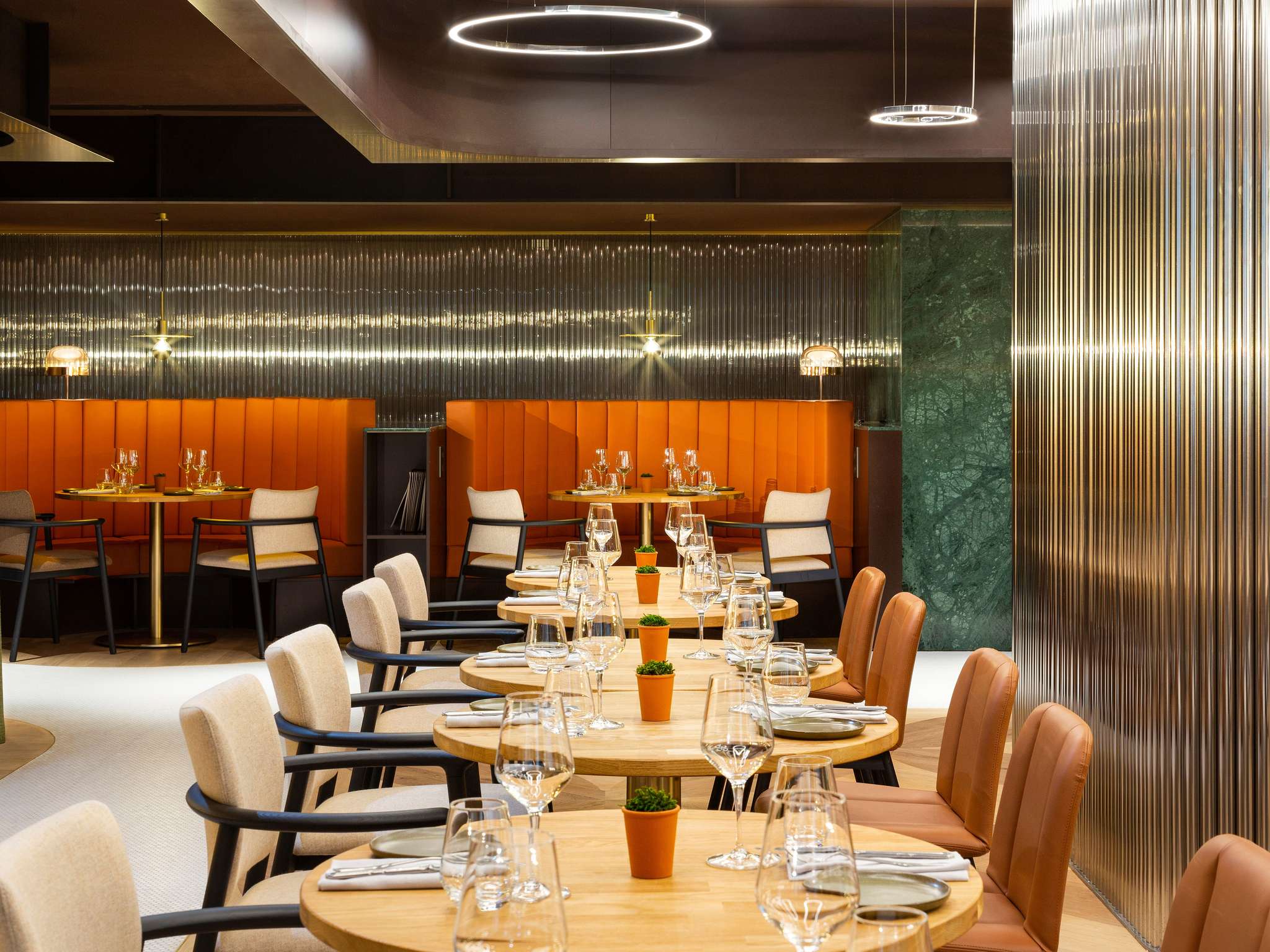 Photo - Pullman Paris Montparnasse