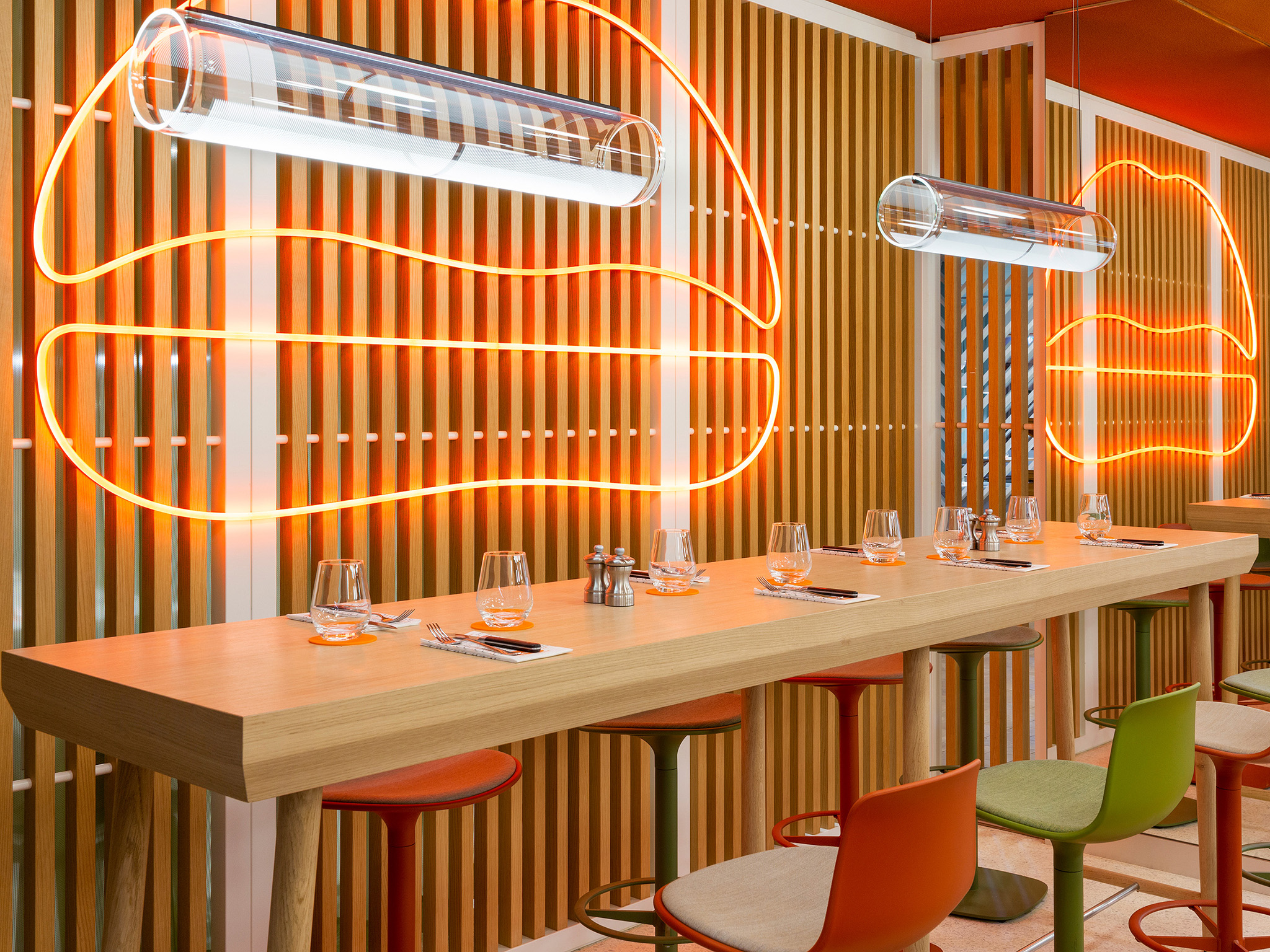 Foto - Pullman Paris Montparnasse