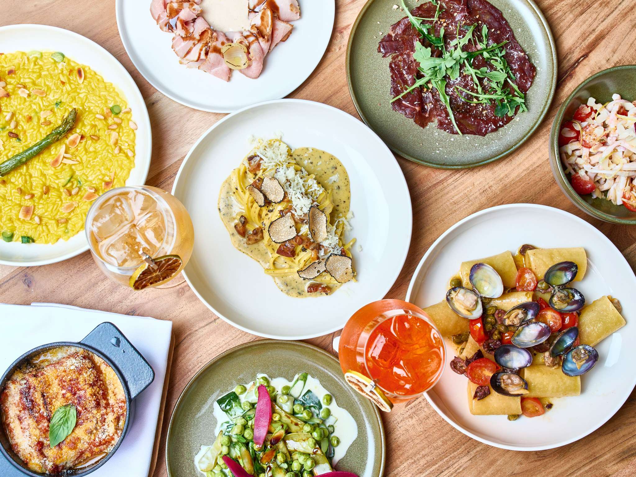 Foto - Pullman Paris Montparnasse