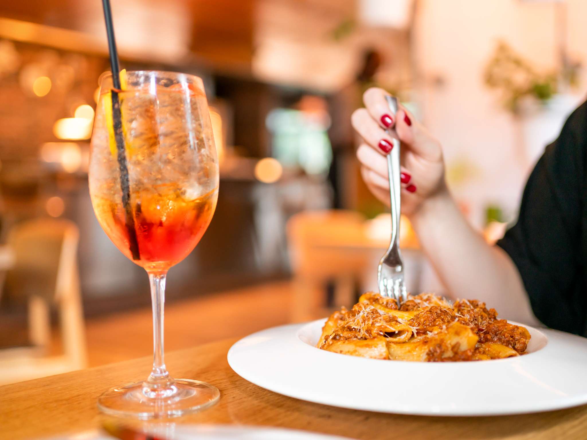 Foto - Pullman Paris Montparnasse