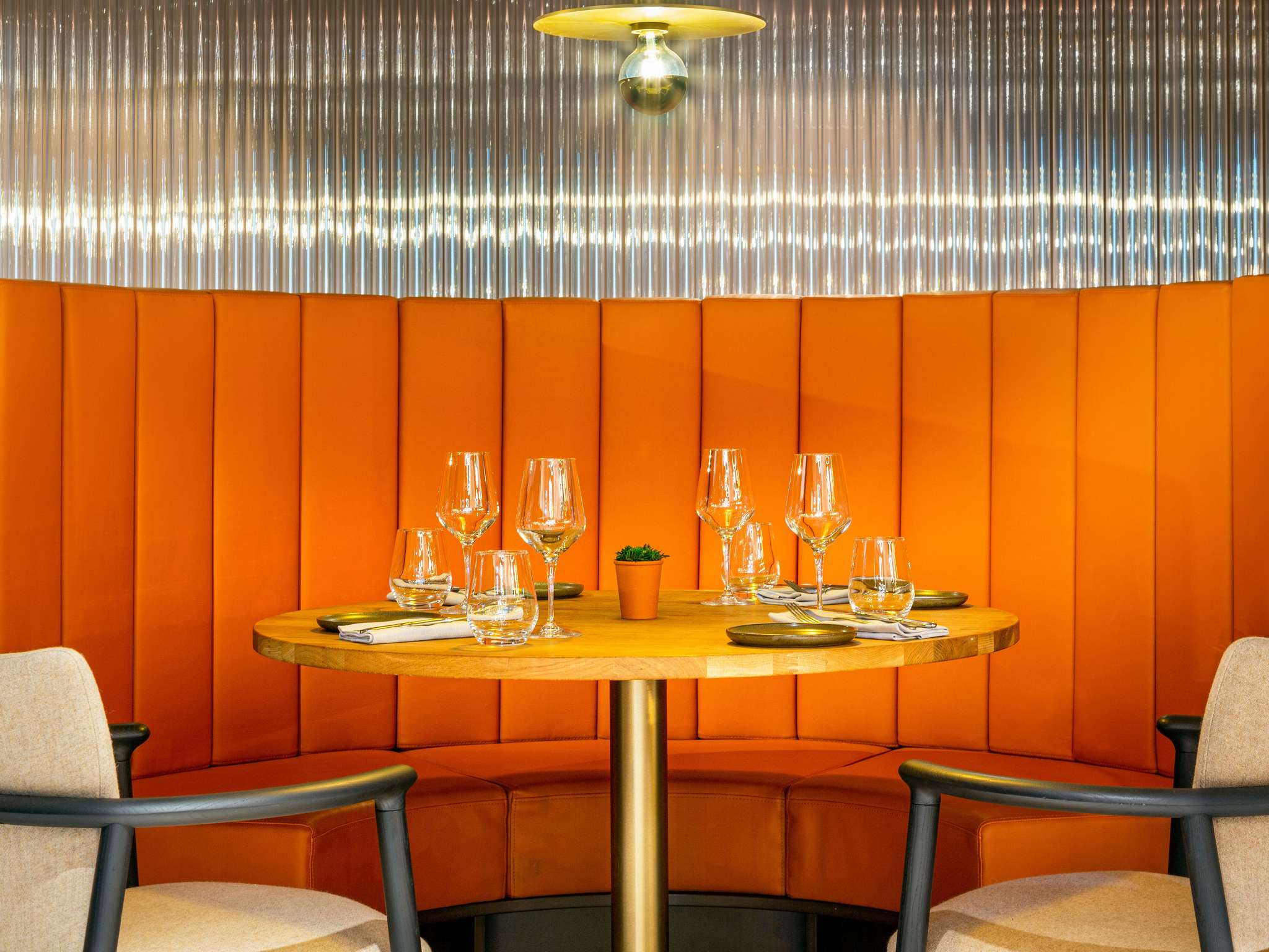 Foto - Pullman Paris Montparnasse