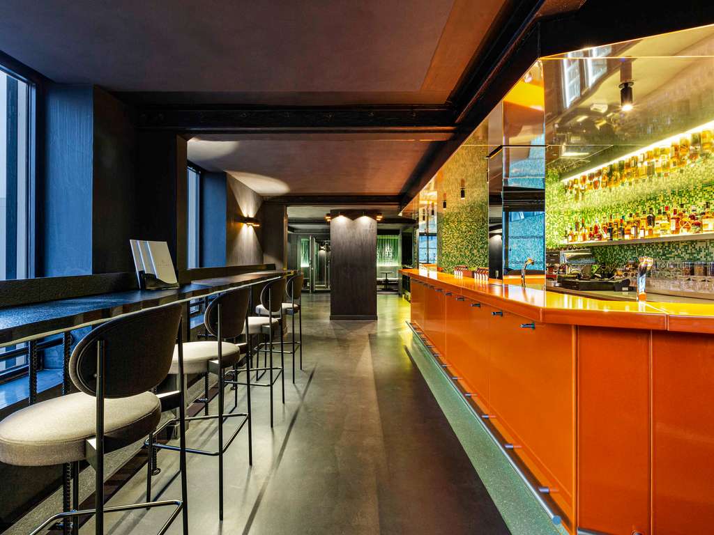 Foto - Pullman Paris Montparnasse