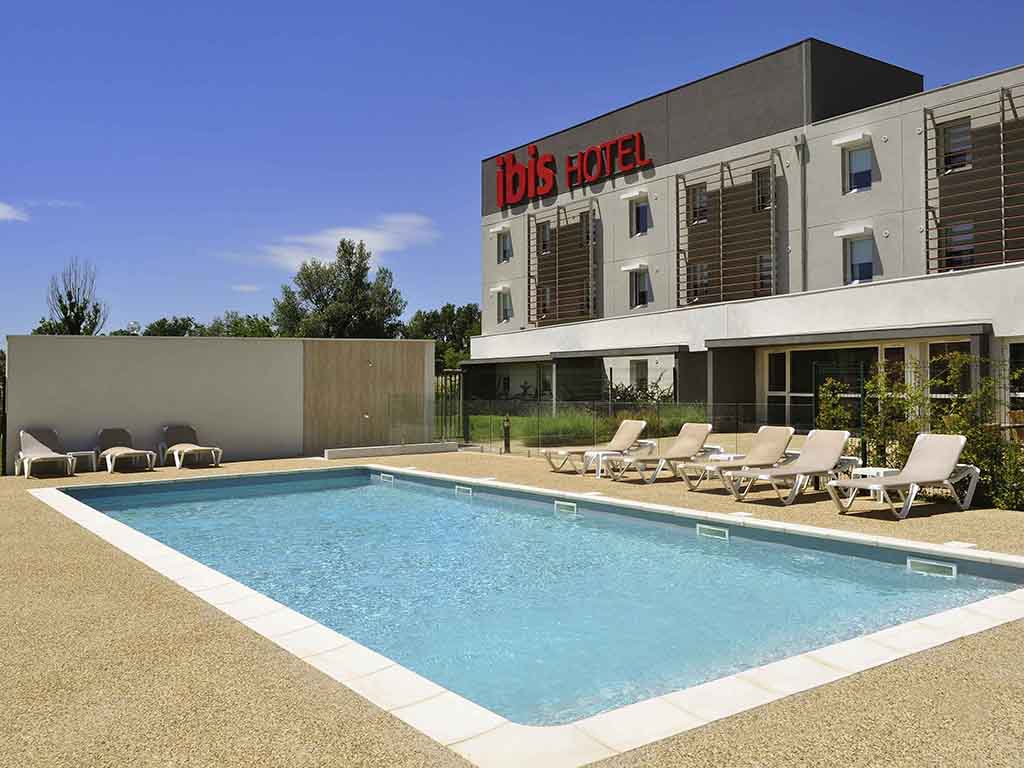 ibis Istres Trigance - Image 1