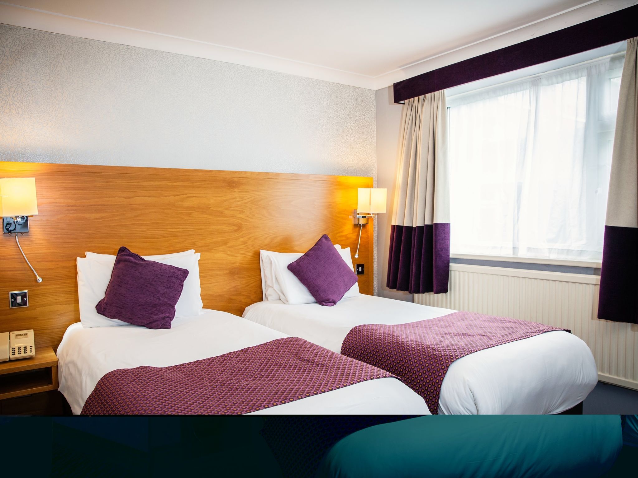 mercure chester north quality hotel in ellesmere port