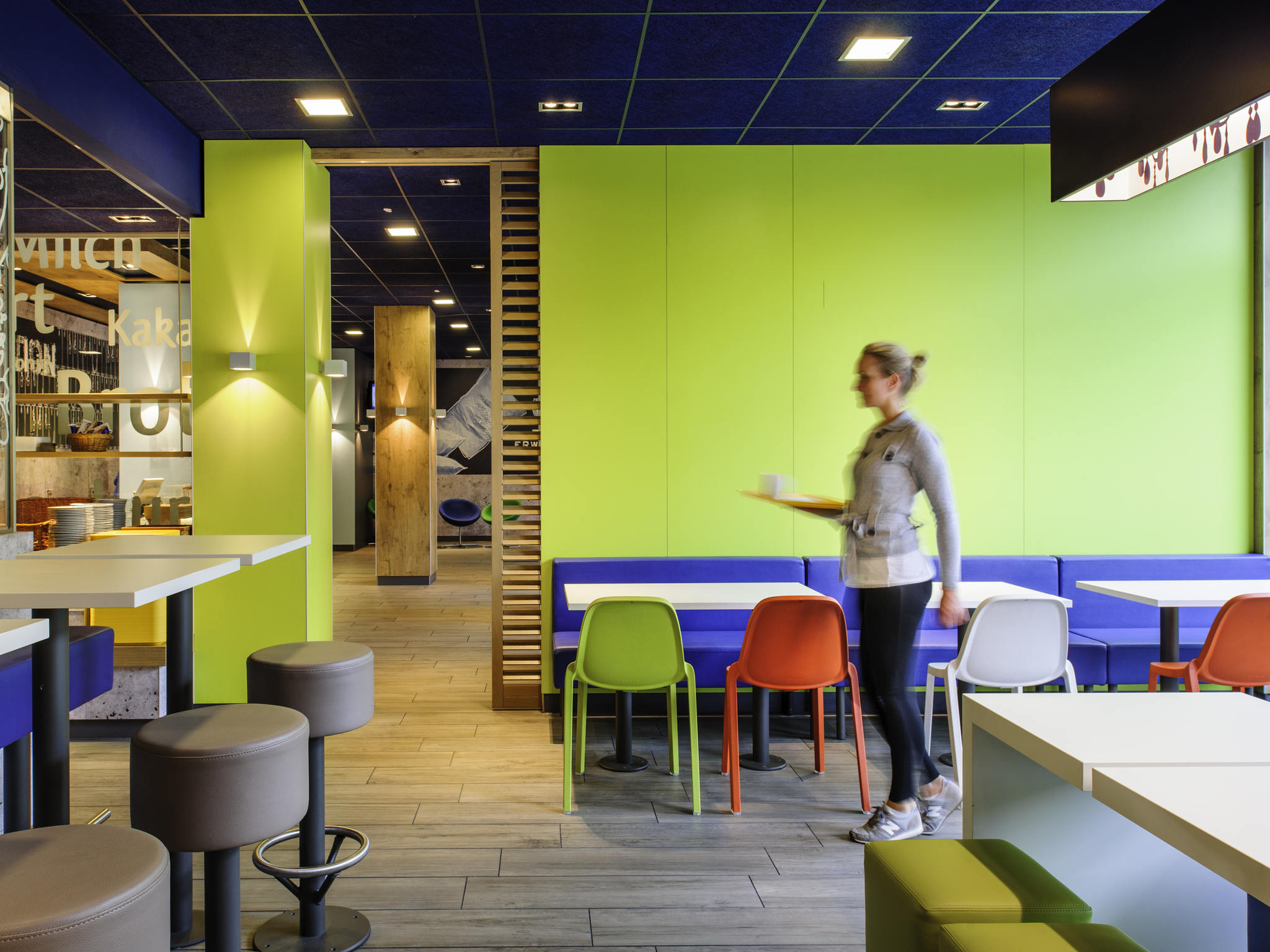 Foto - ibis budget Basel City