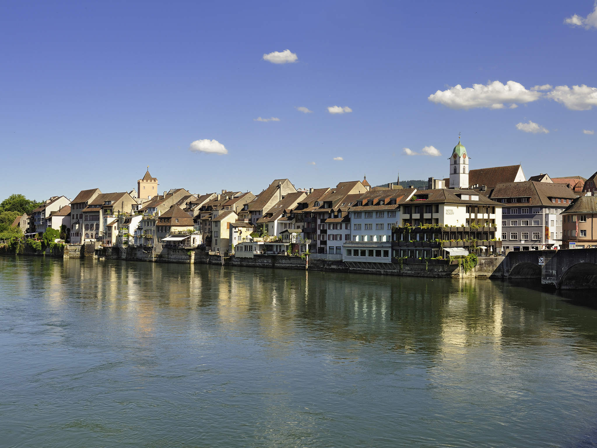 Foto - ibis budget Basel City