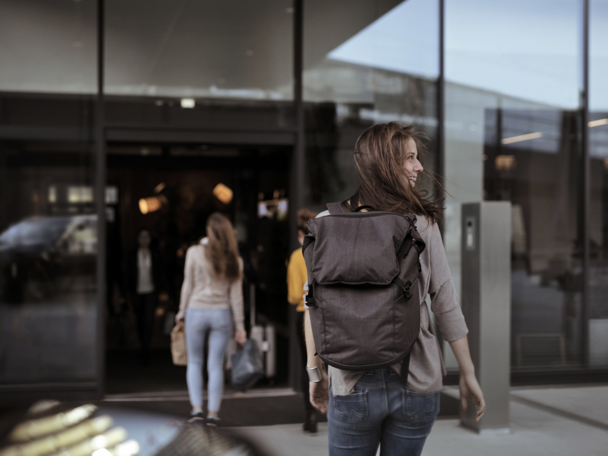 Foto - ibis budget Basel City