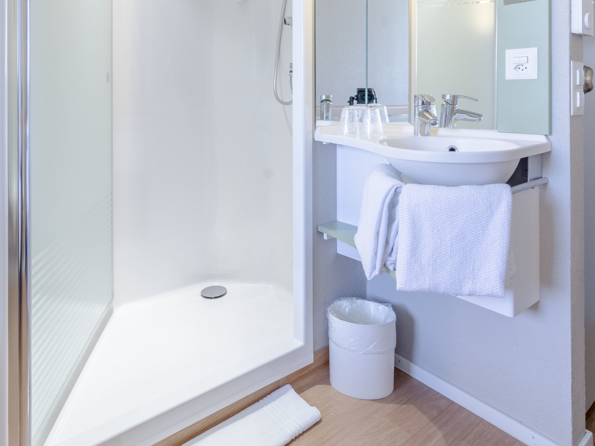 Foto - ibis budget Basel City