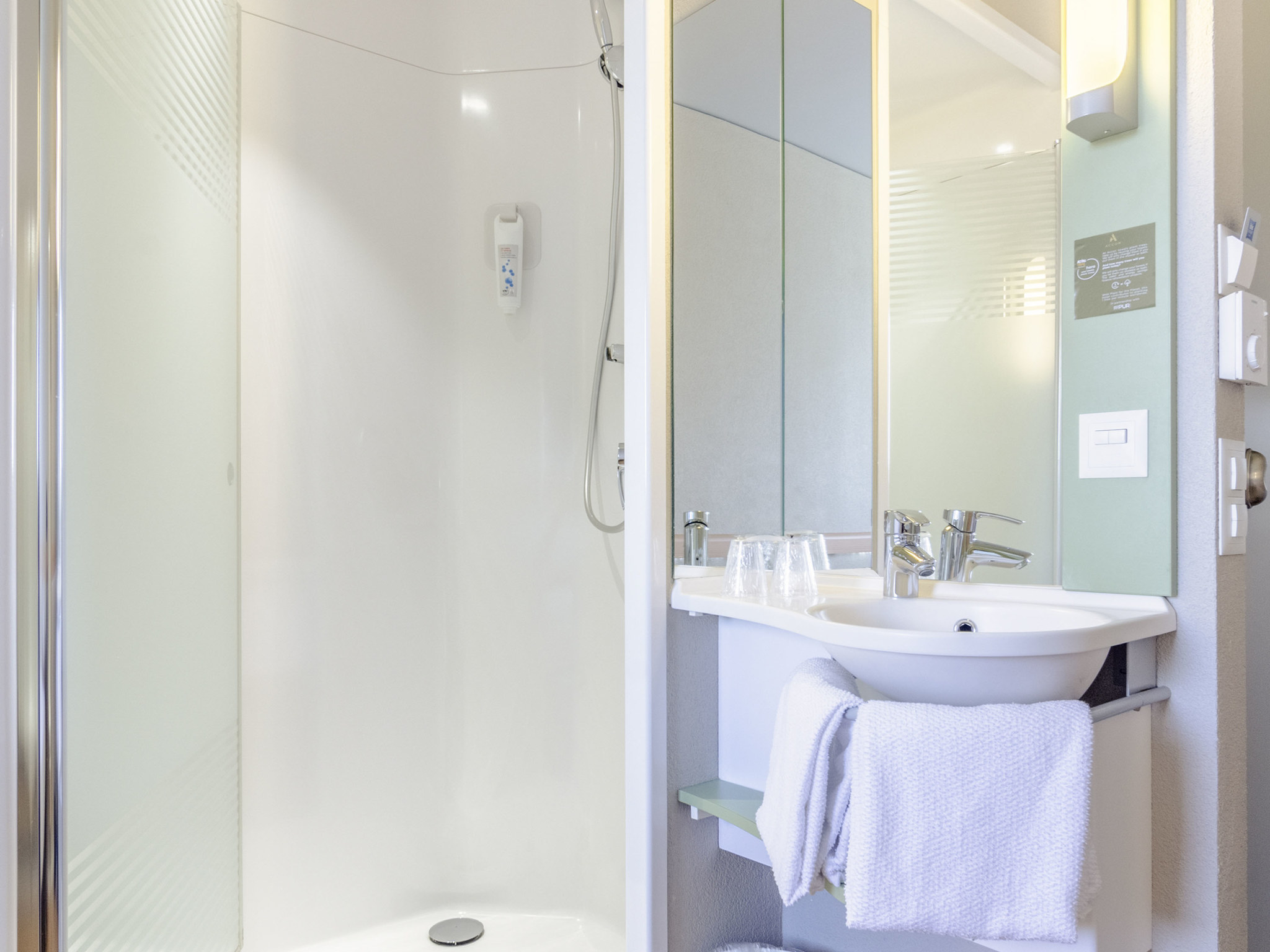 Foto - ibis budget Basel City