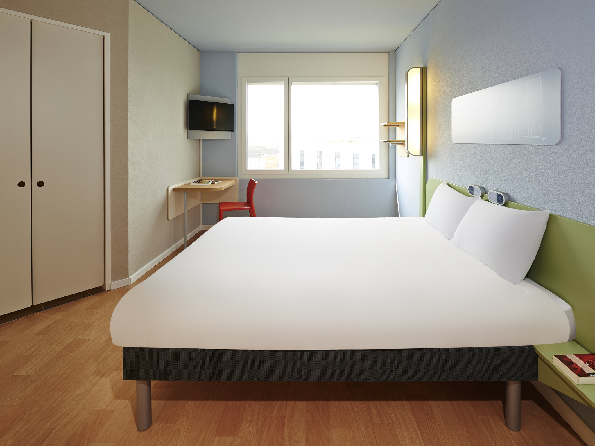 Foto - ibis budget Basel City