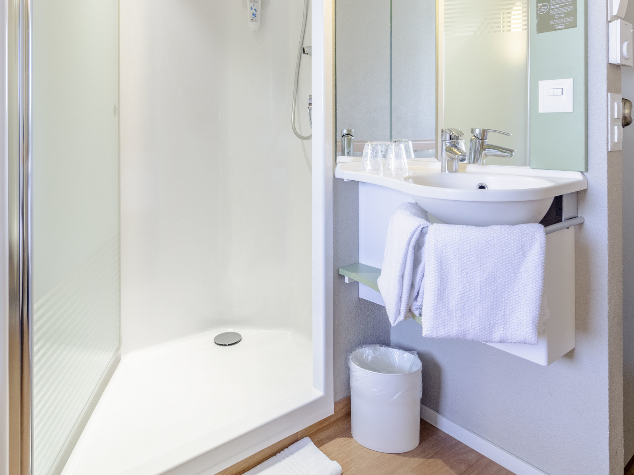 Foto - ibis budget Basel City