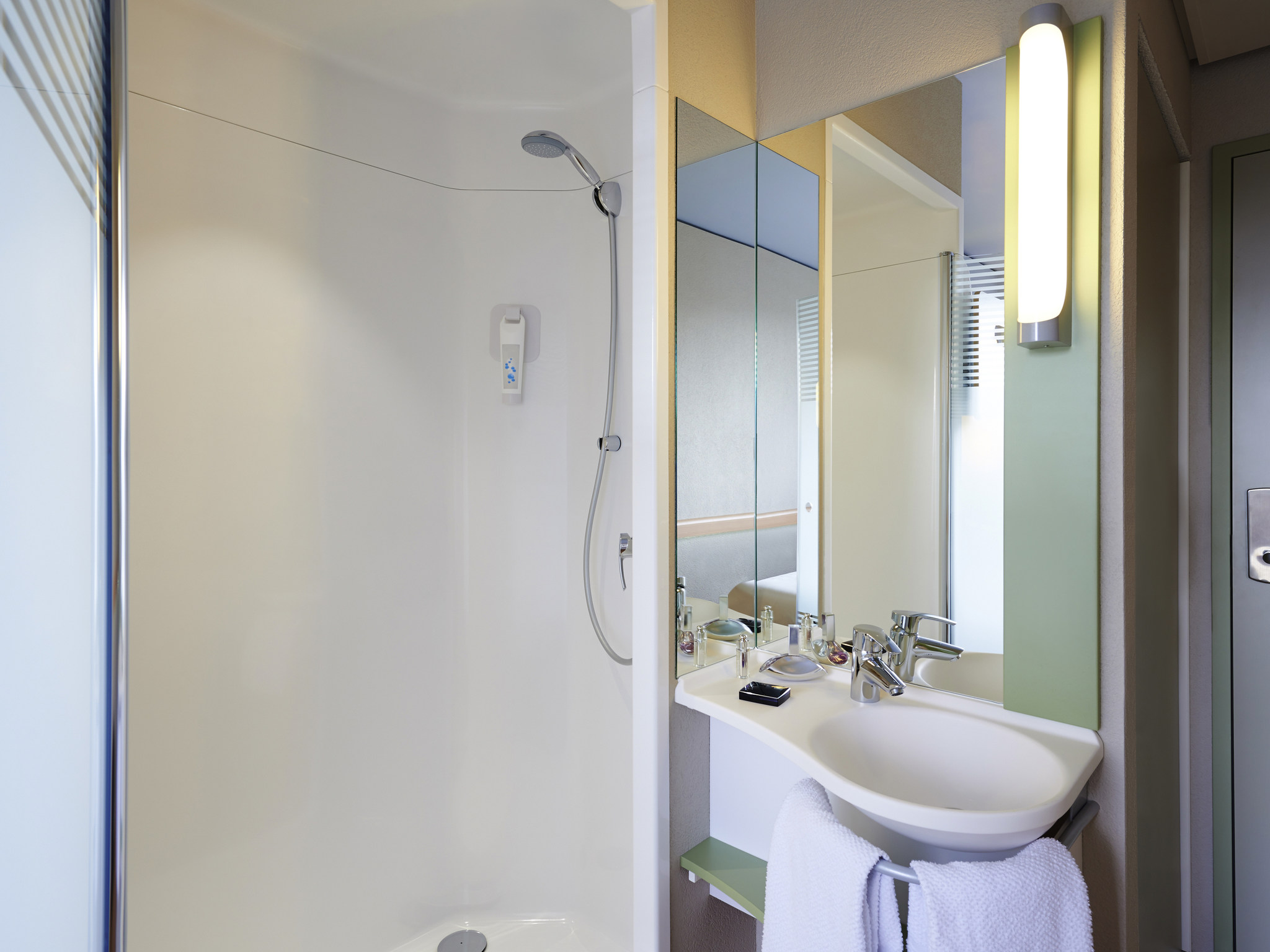 Foto - ibis budget Basel City