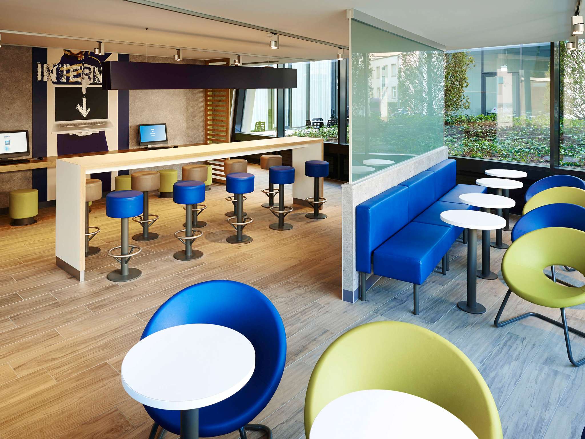 Foto - ibis budget Basel City