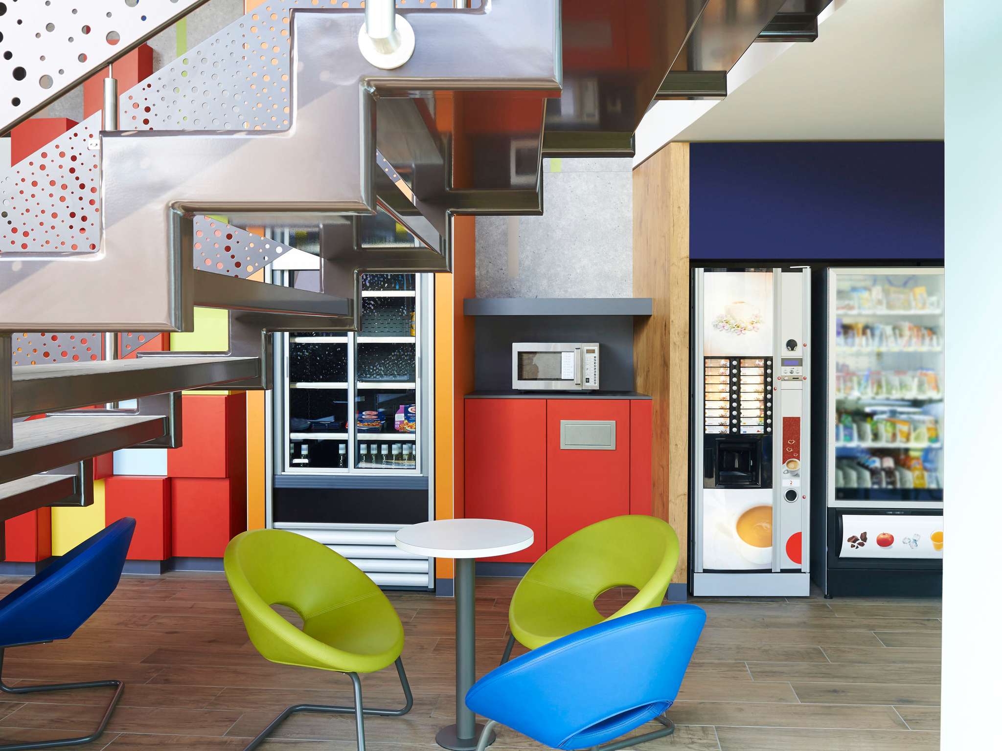 Foto - ibis budget Basel City