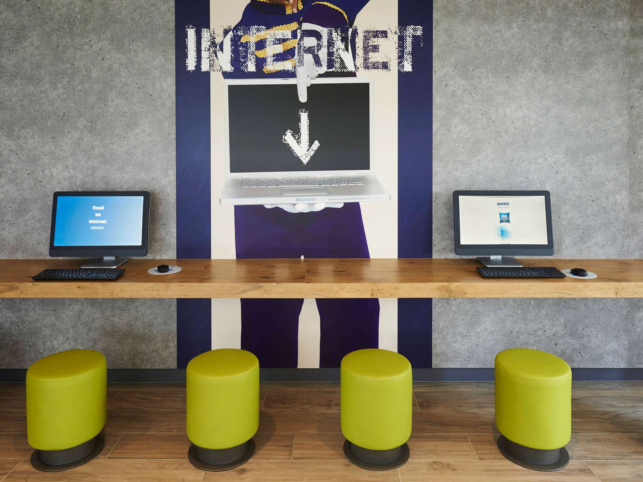 Foto - ibis budget Basel City