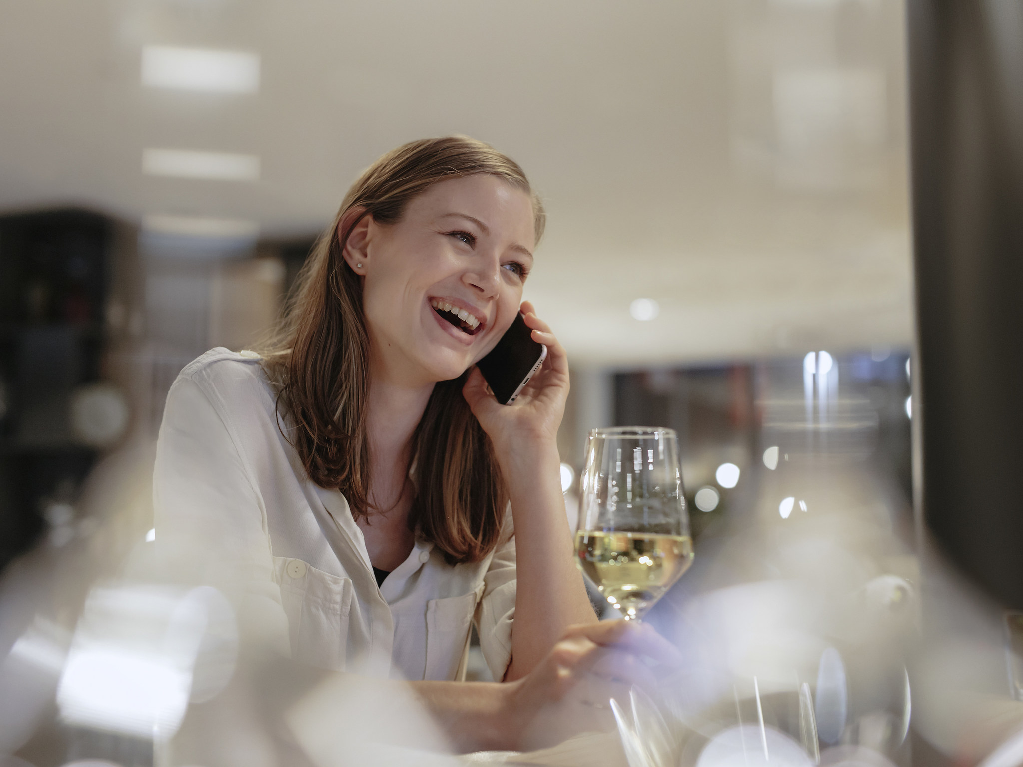 Foto - Novotel Basel City