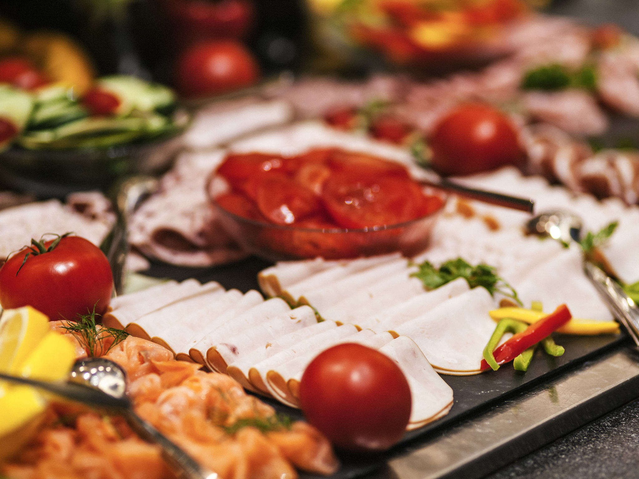 Foto - Novotel Basel City