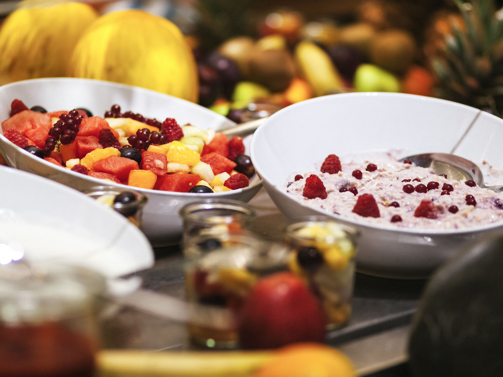 Foto - Novotel Basel City