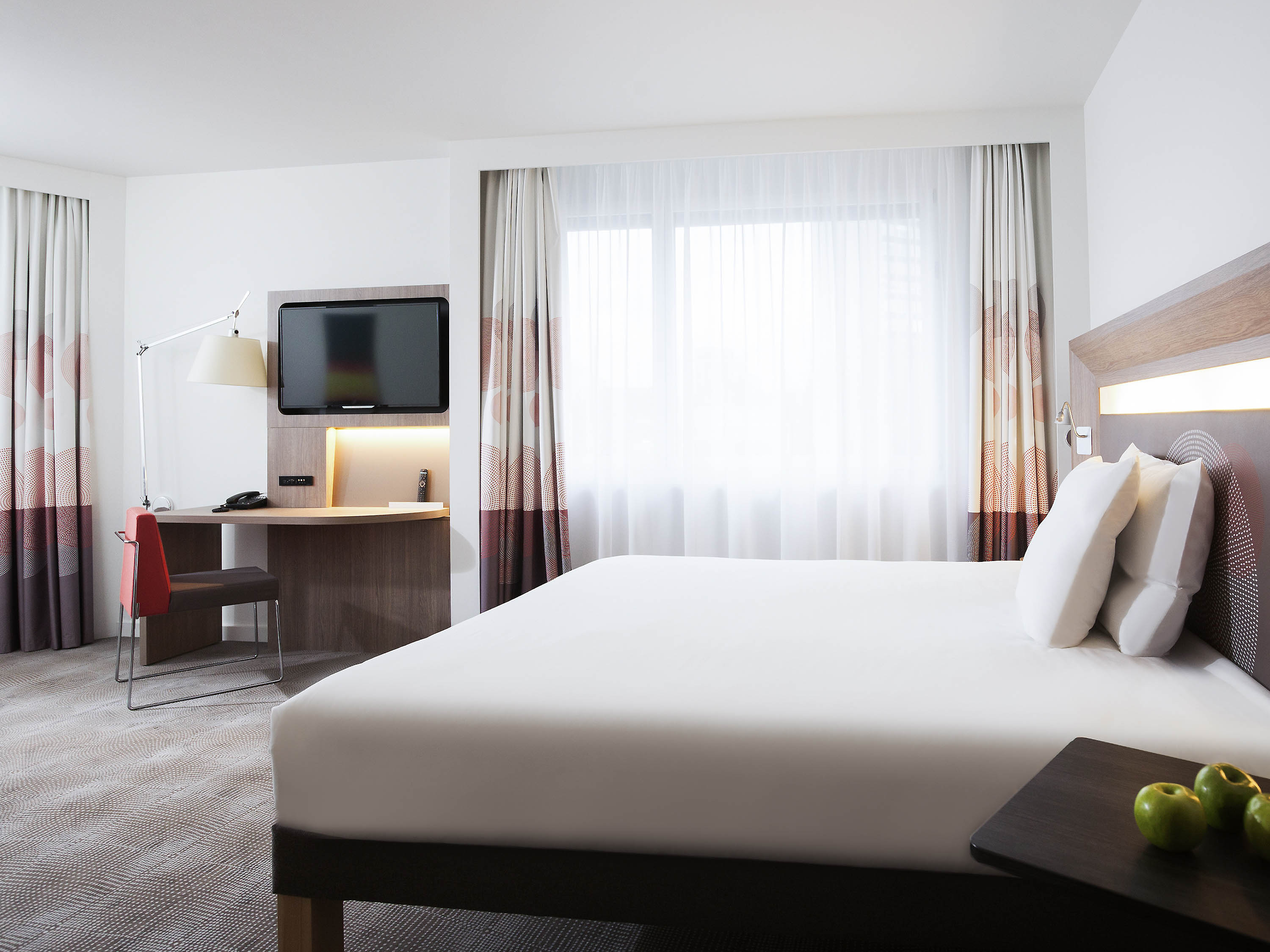 Photo - Novotel Basel City