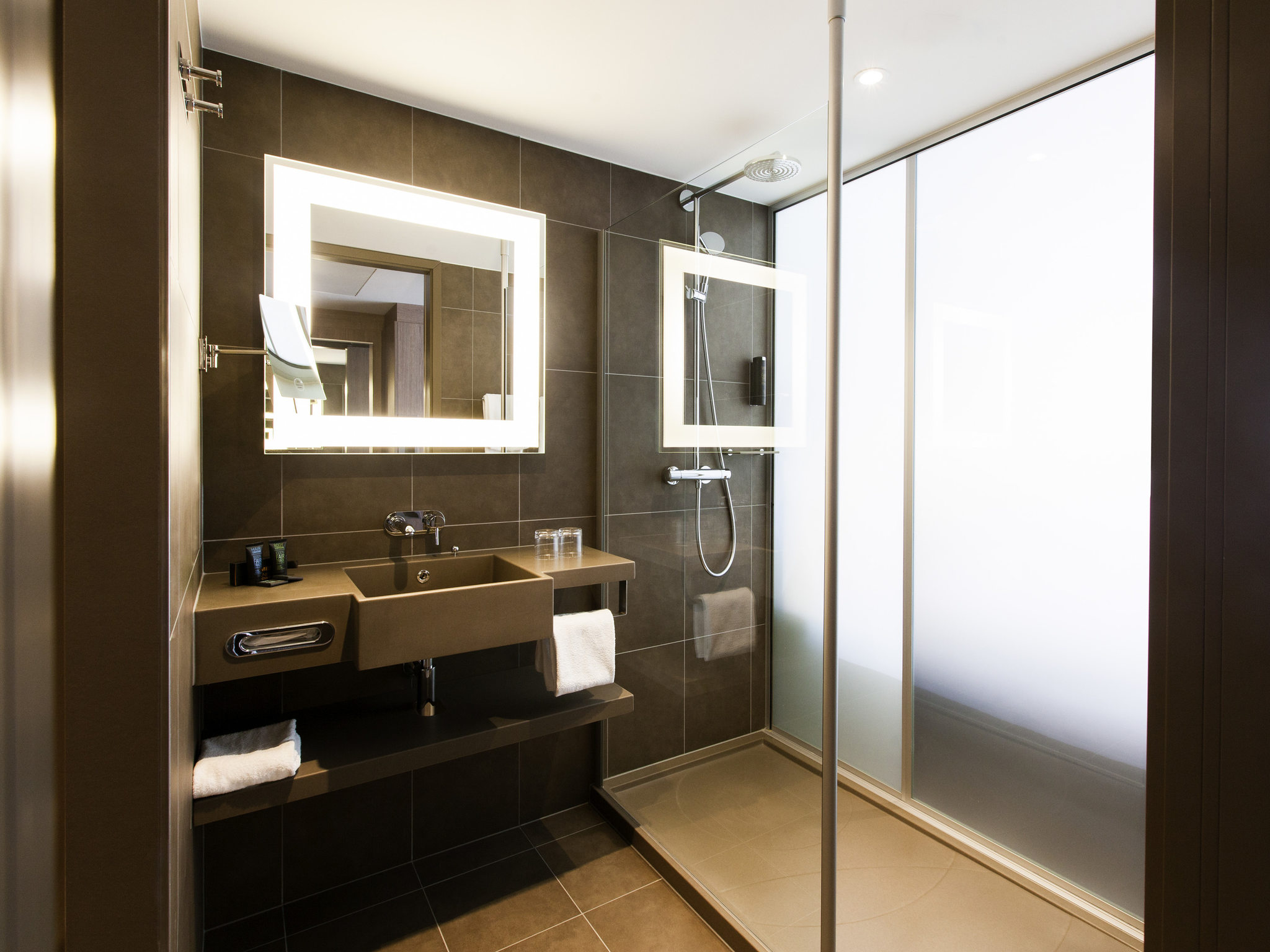 Photo - Novotel Basel City