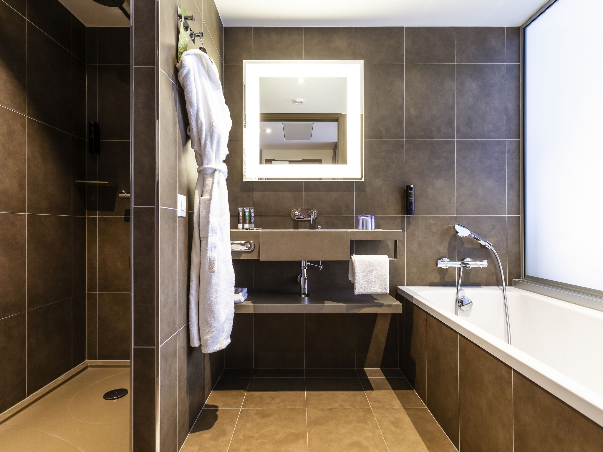 Photo - Novotel Basel City