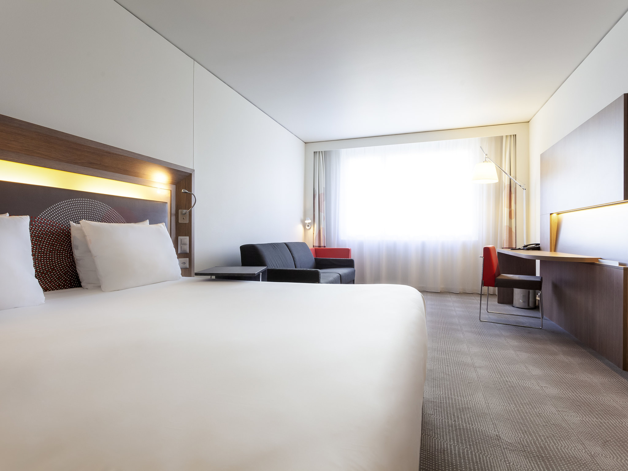 Photo - Novotel Basel City