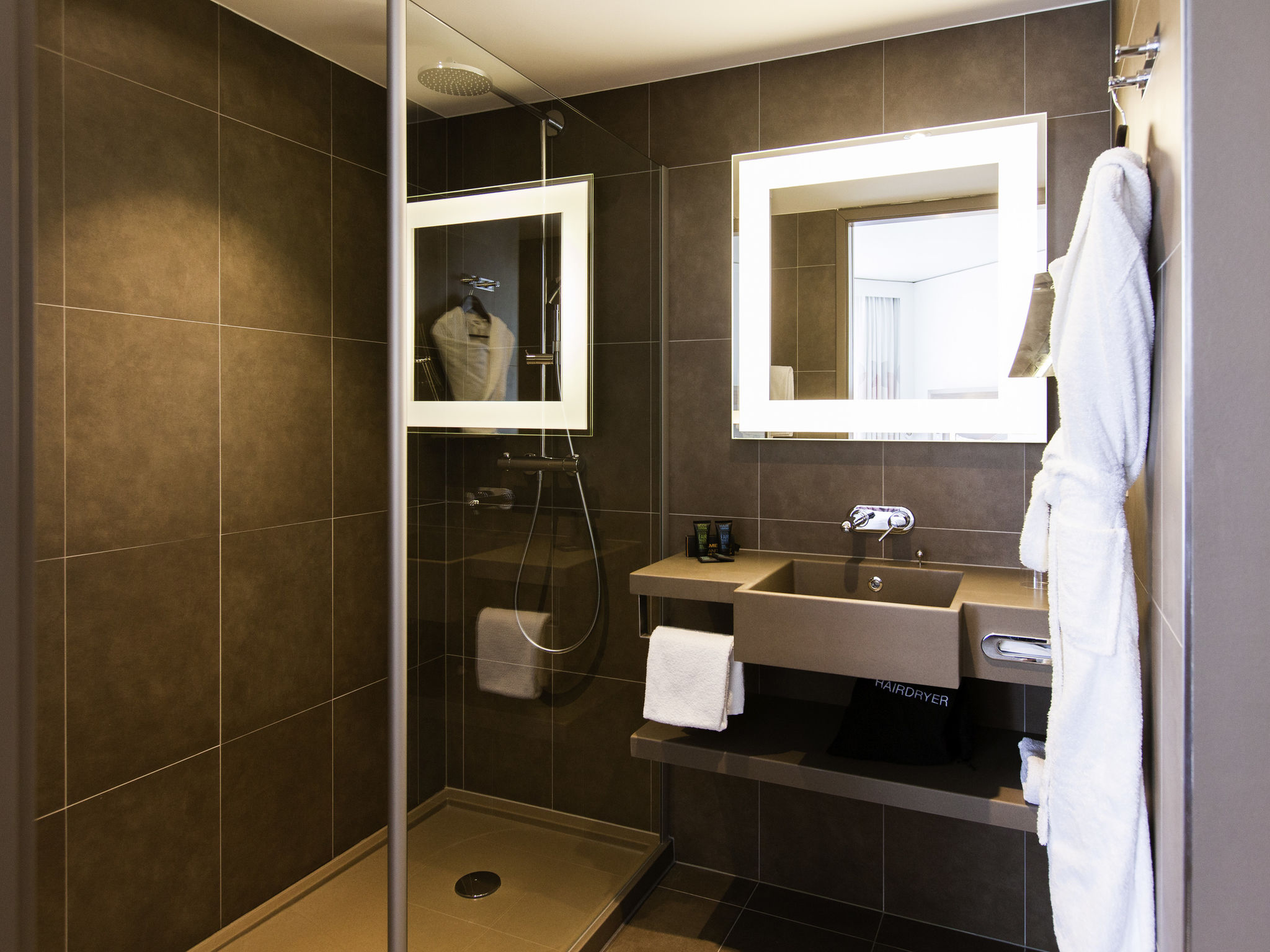Photo - Novotel Basel City