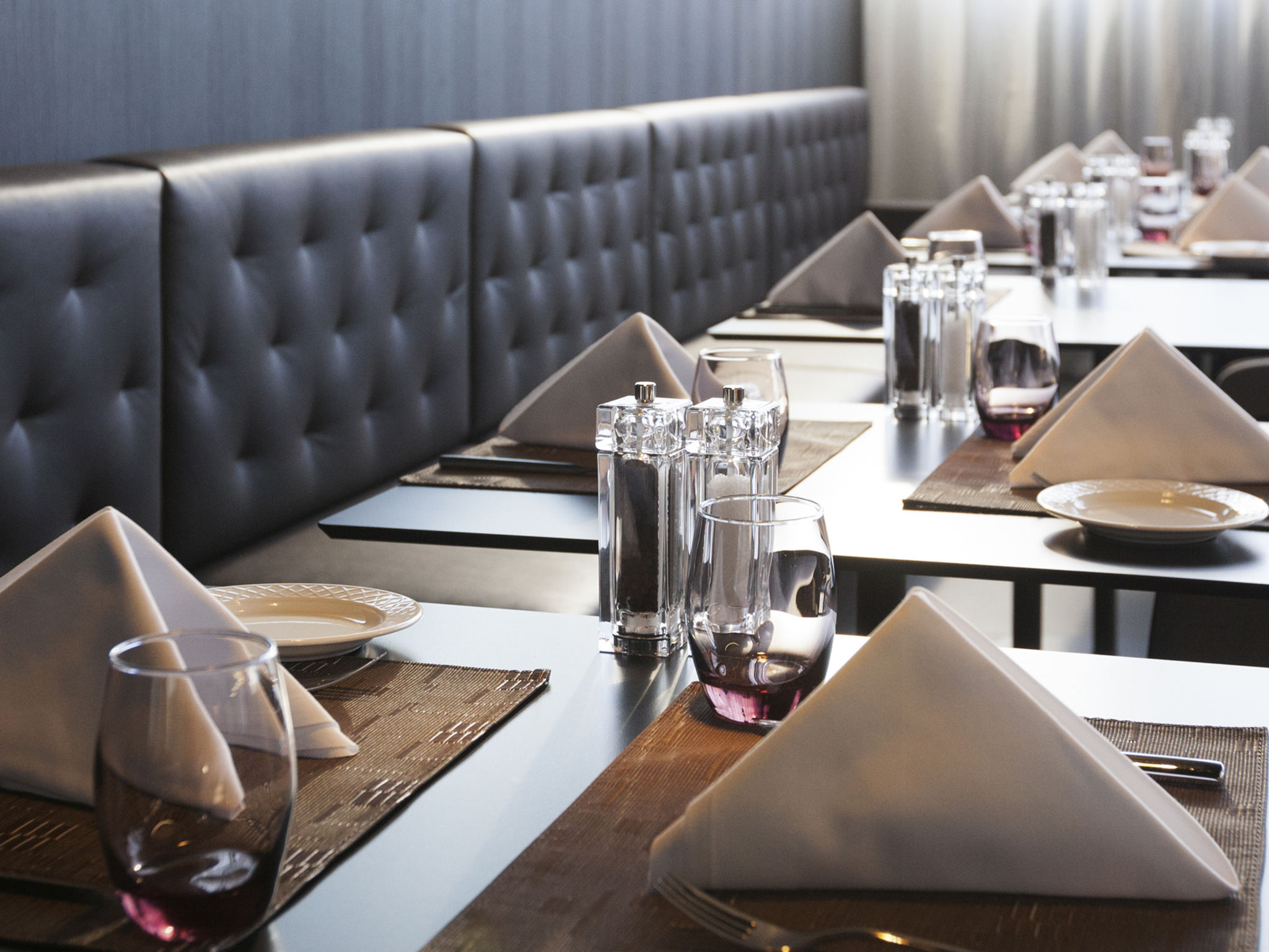 Photo - Novotel Basel City