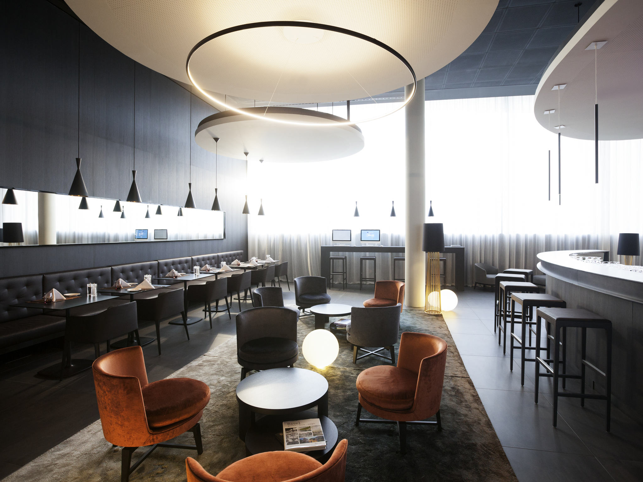 Photo - Novotel Basel City