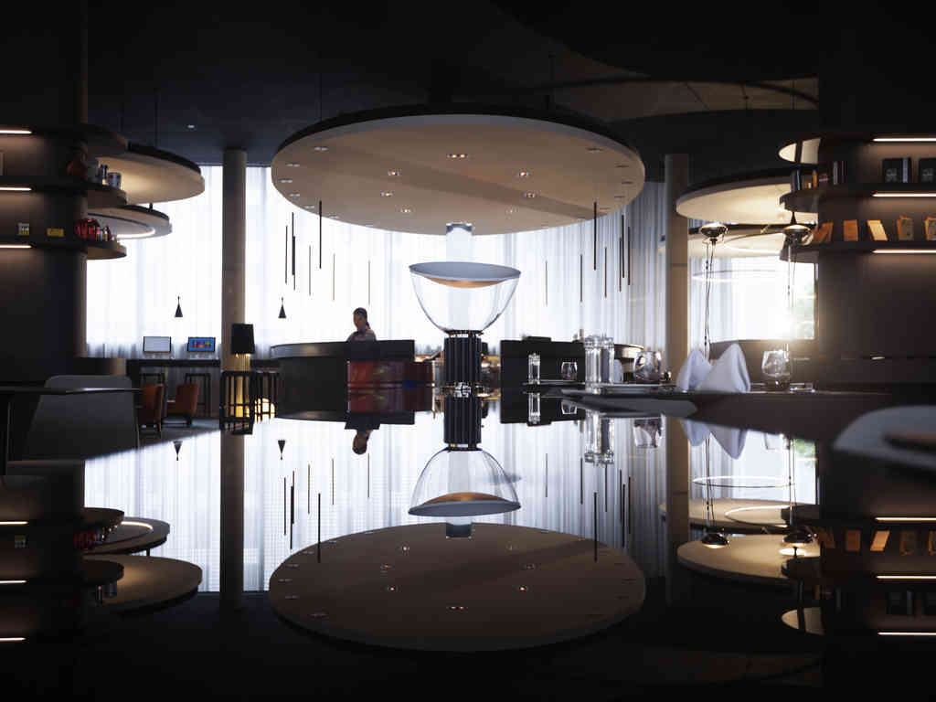 Photo - Novotel Basel City