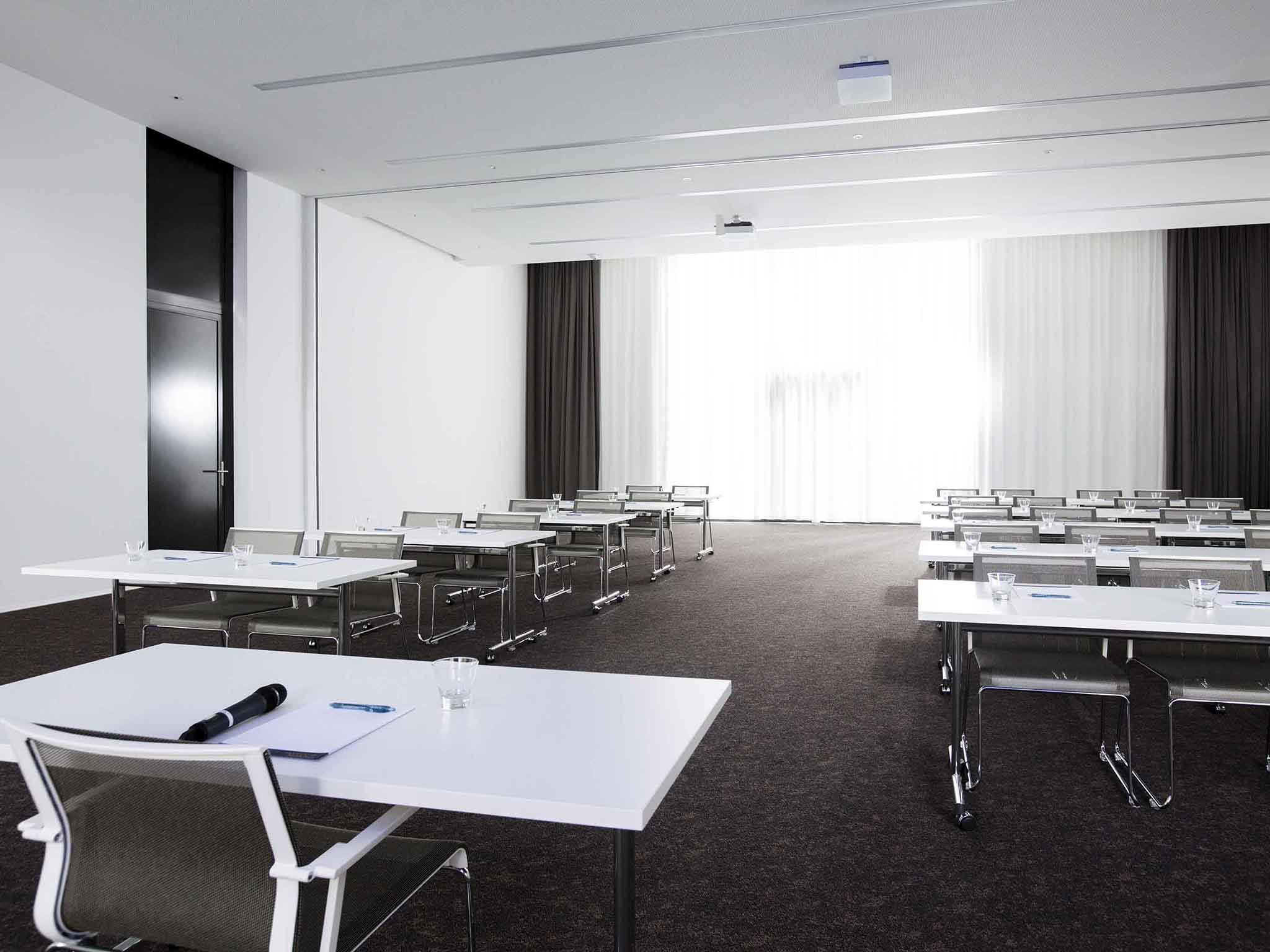 Photo - Novotel Basel City