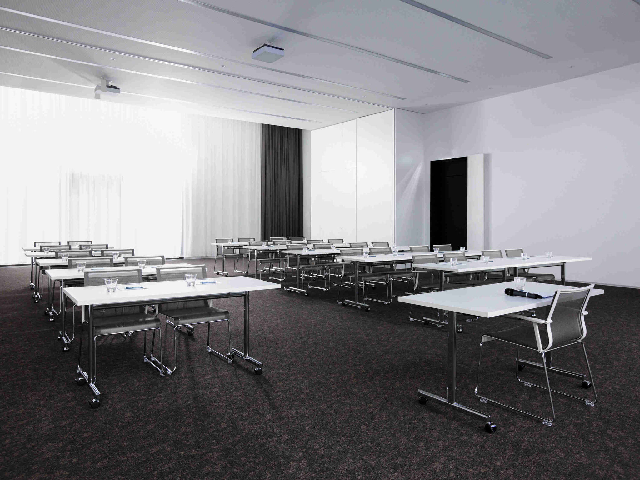 Photo - Novotel Basel City