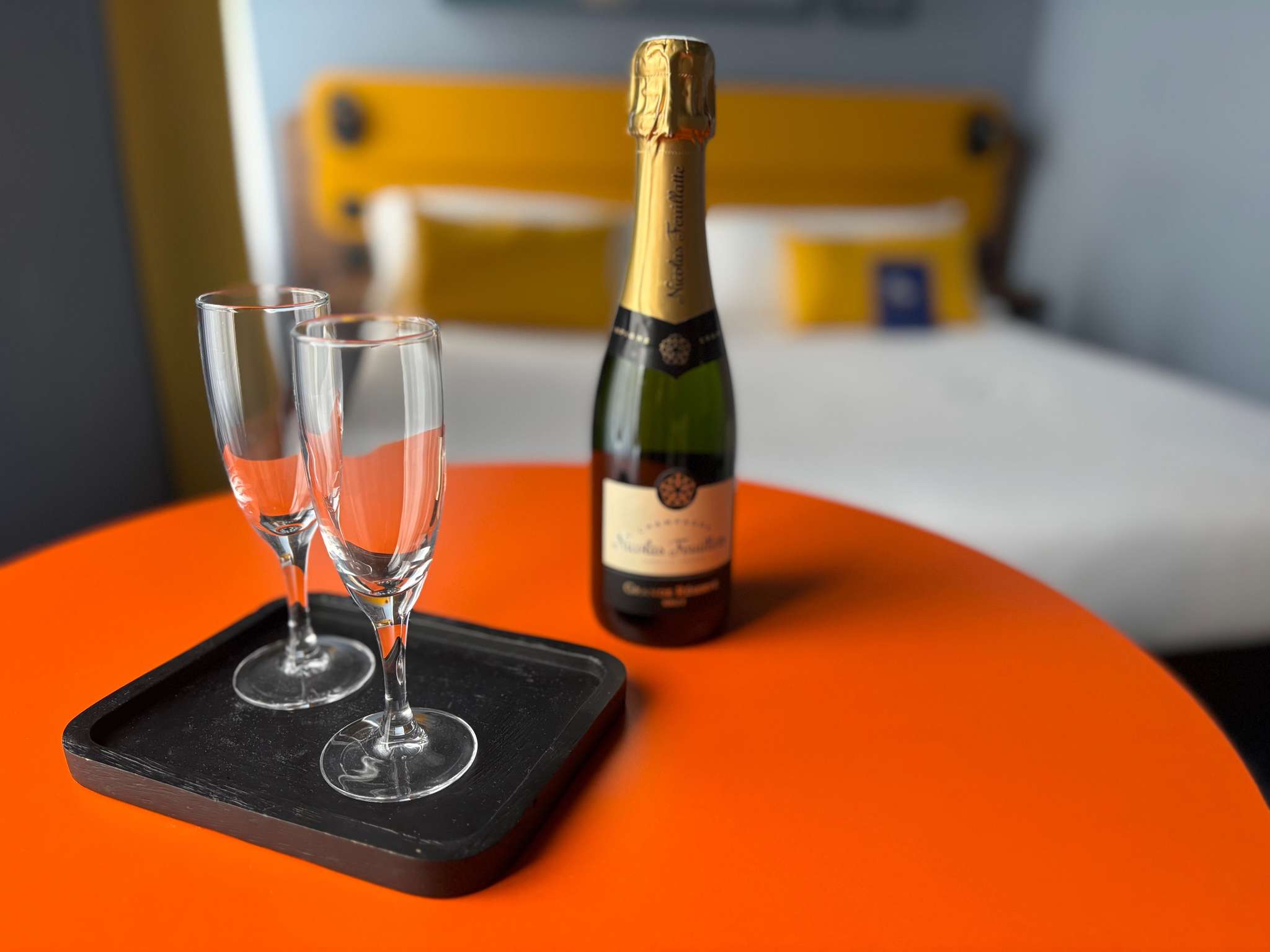 Photo - ibis Styles Saint Malo Centre Historique