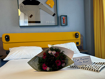 Photo - ibis Styles Saint Malo Centre Historique