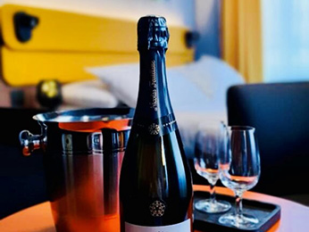 Photo - ibis Styles Saint Malo Centre Historique