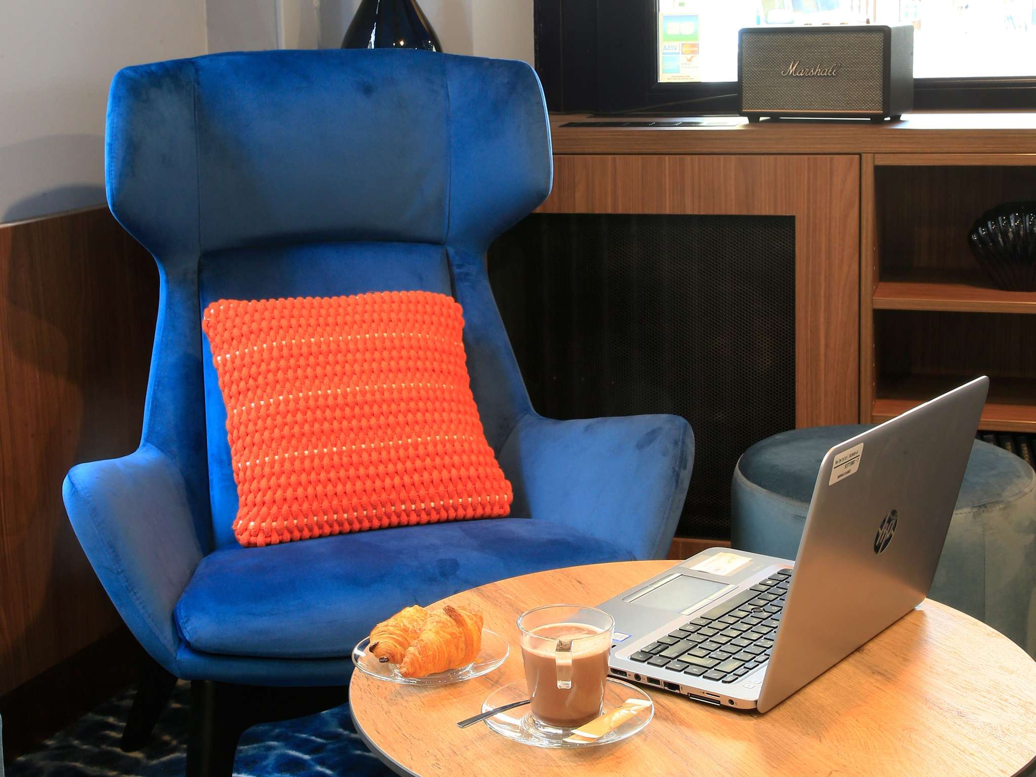 Photo - ibis Styles Saint Malo Centre Historique