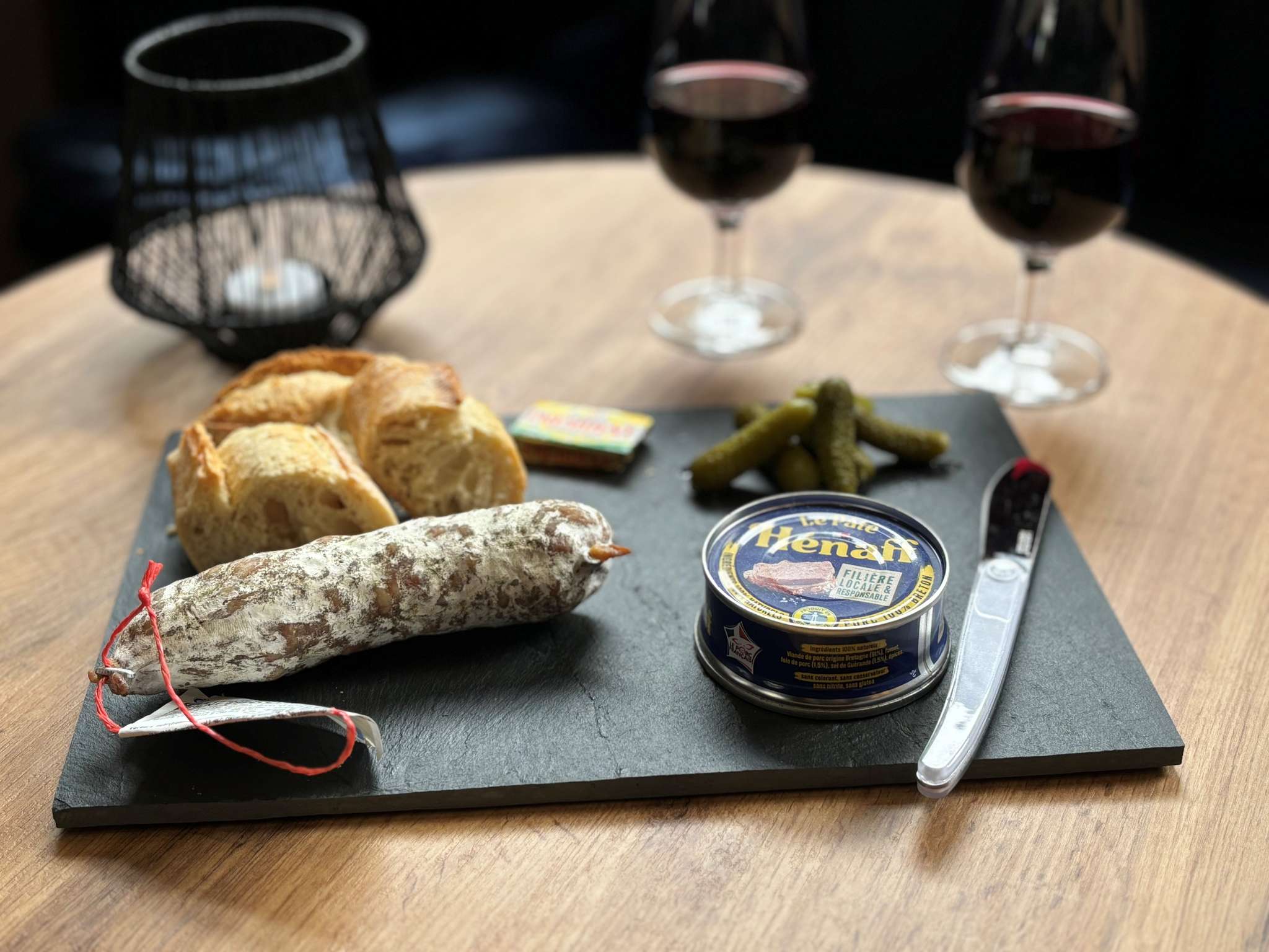 Photo - ibis Styles Saint Malo Centre Historique