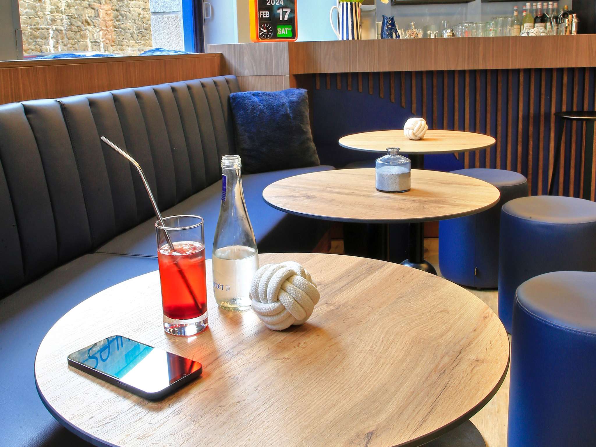 Photo - ibis Styles Saint Malo Centre Historique