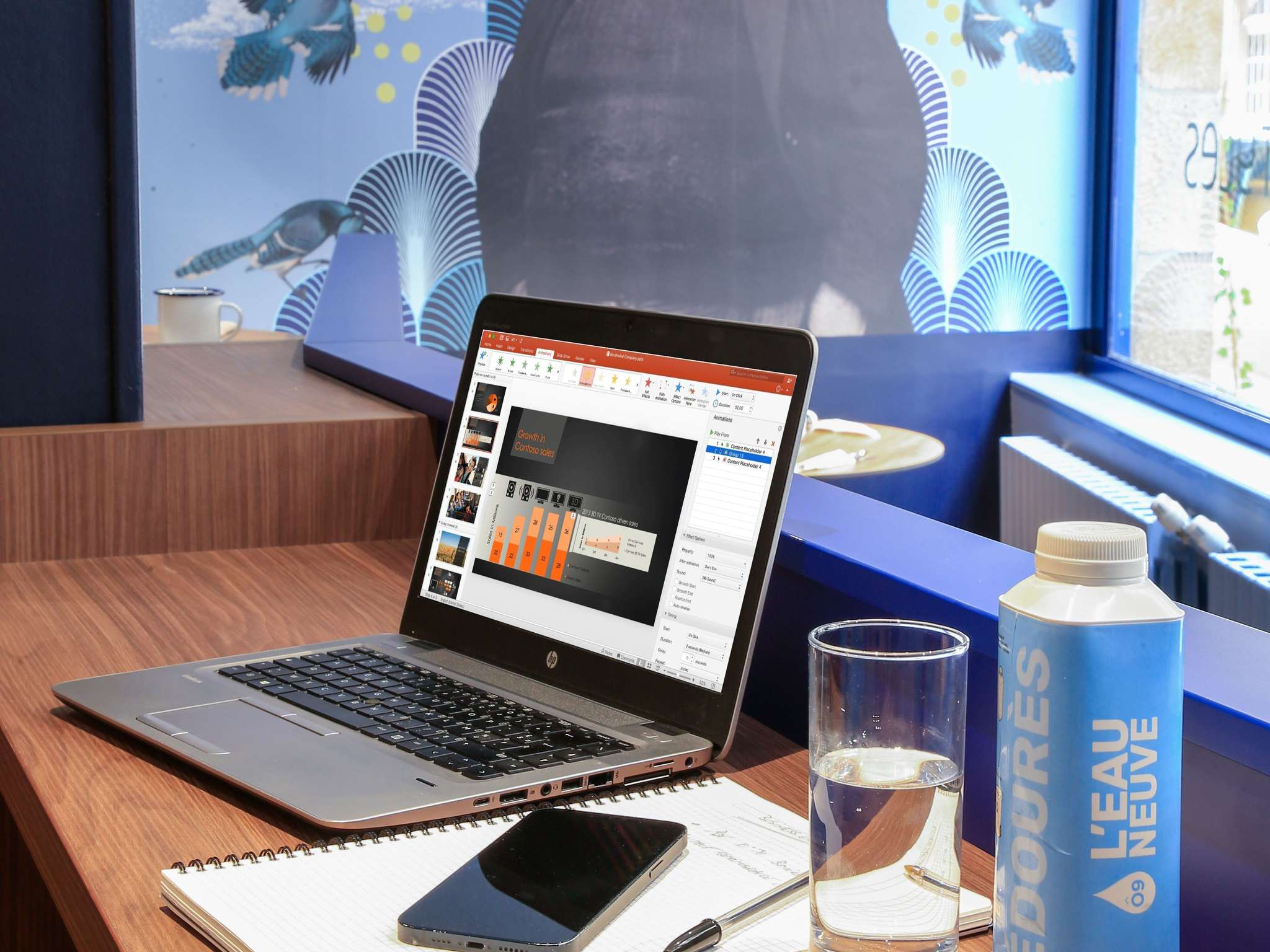 Photo - ibis Styles Saint Malo Centre Historique