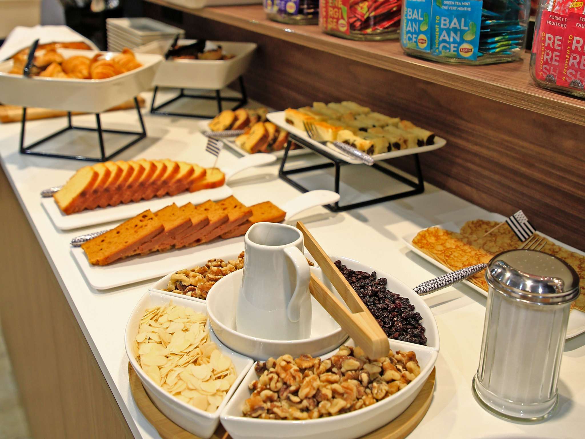 Photo - ibis Styles Saint Malo Centre Historique