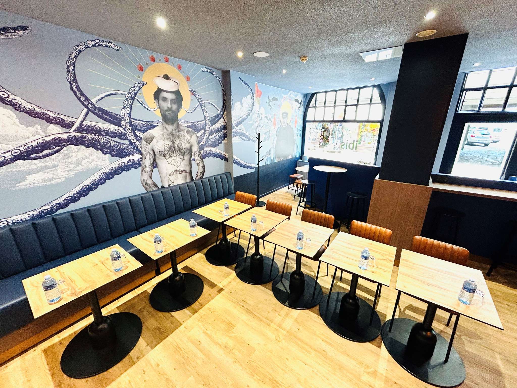 Photo - ibis Styles Saint Malo Centre Historique