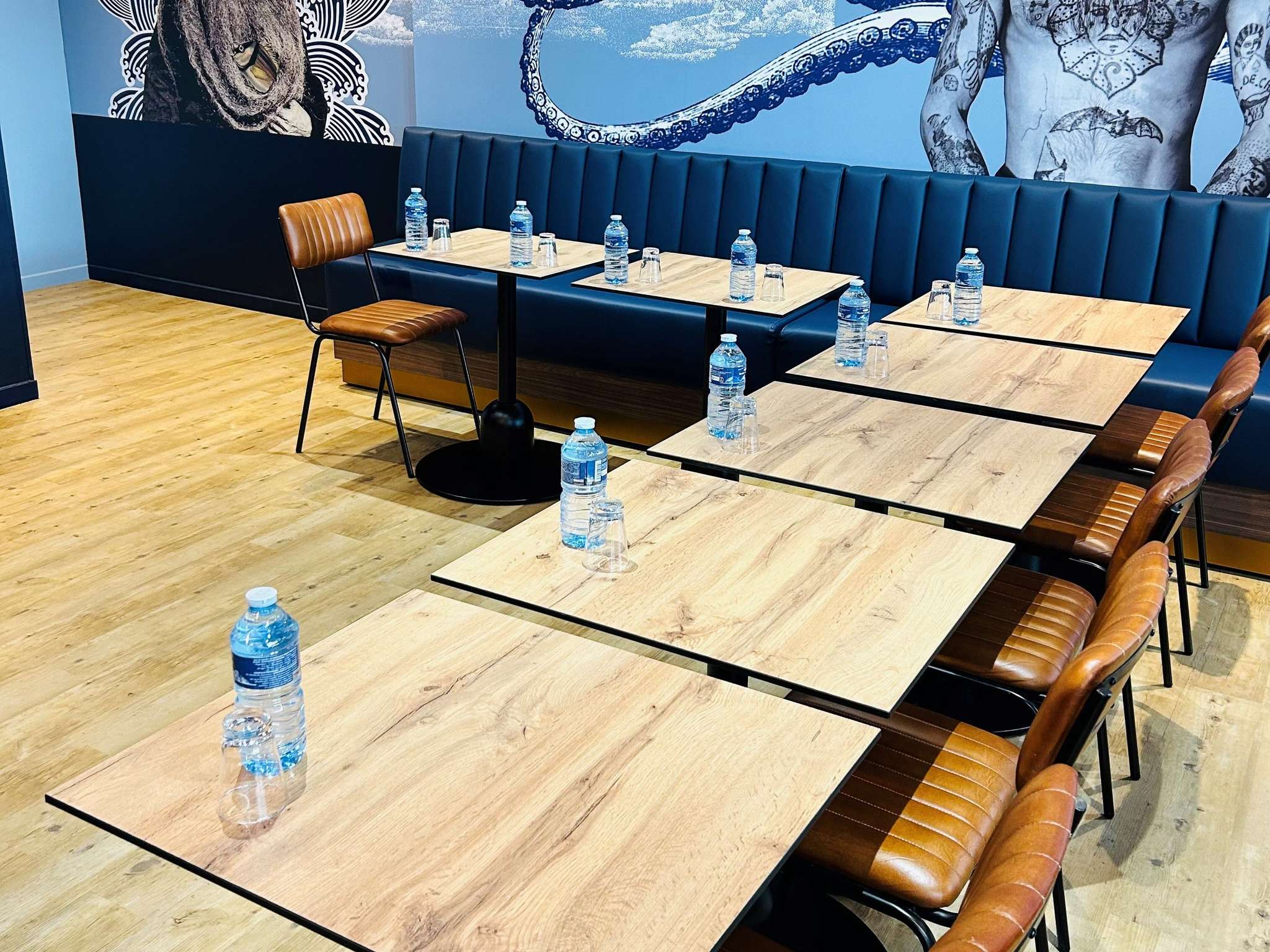 Photo - ibis Styles Saint Malo Centre Historique