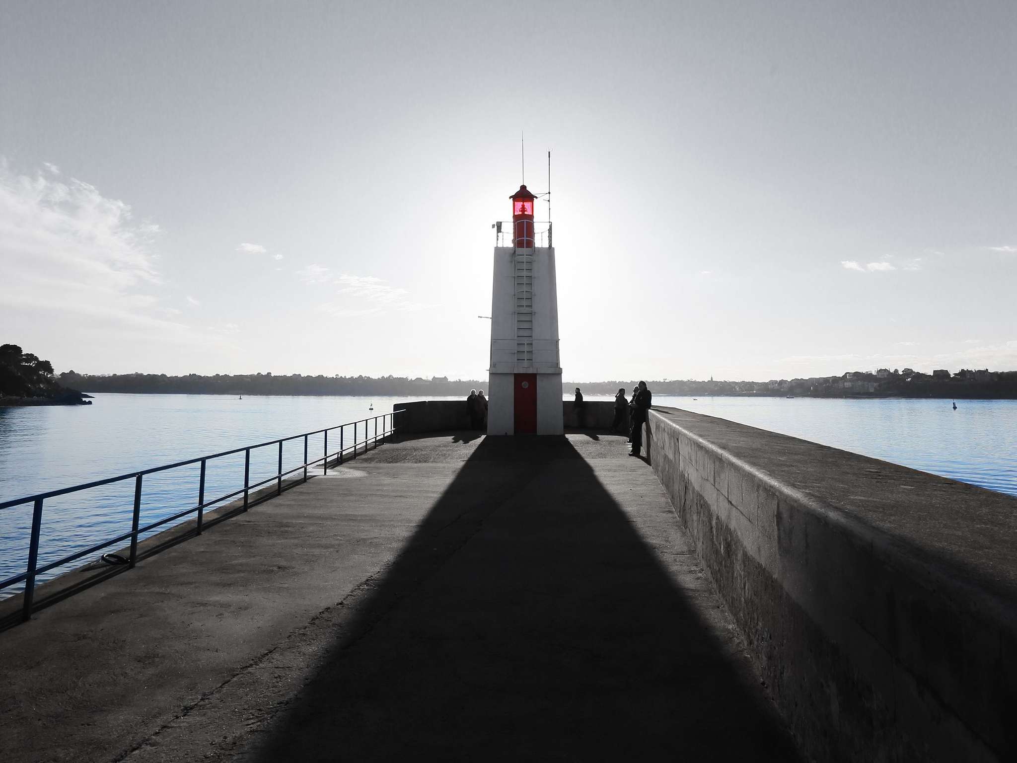 Photo - ibis Styles Saint Malo Centre Historique