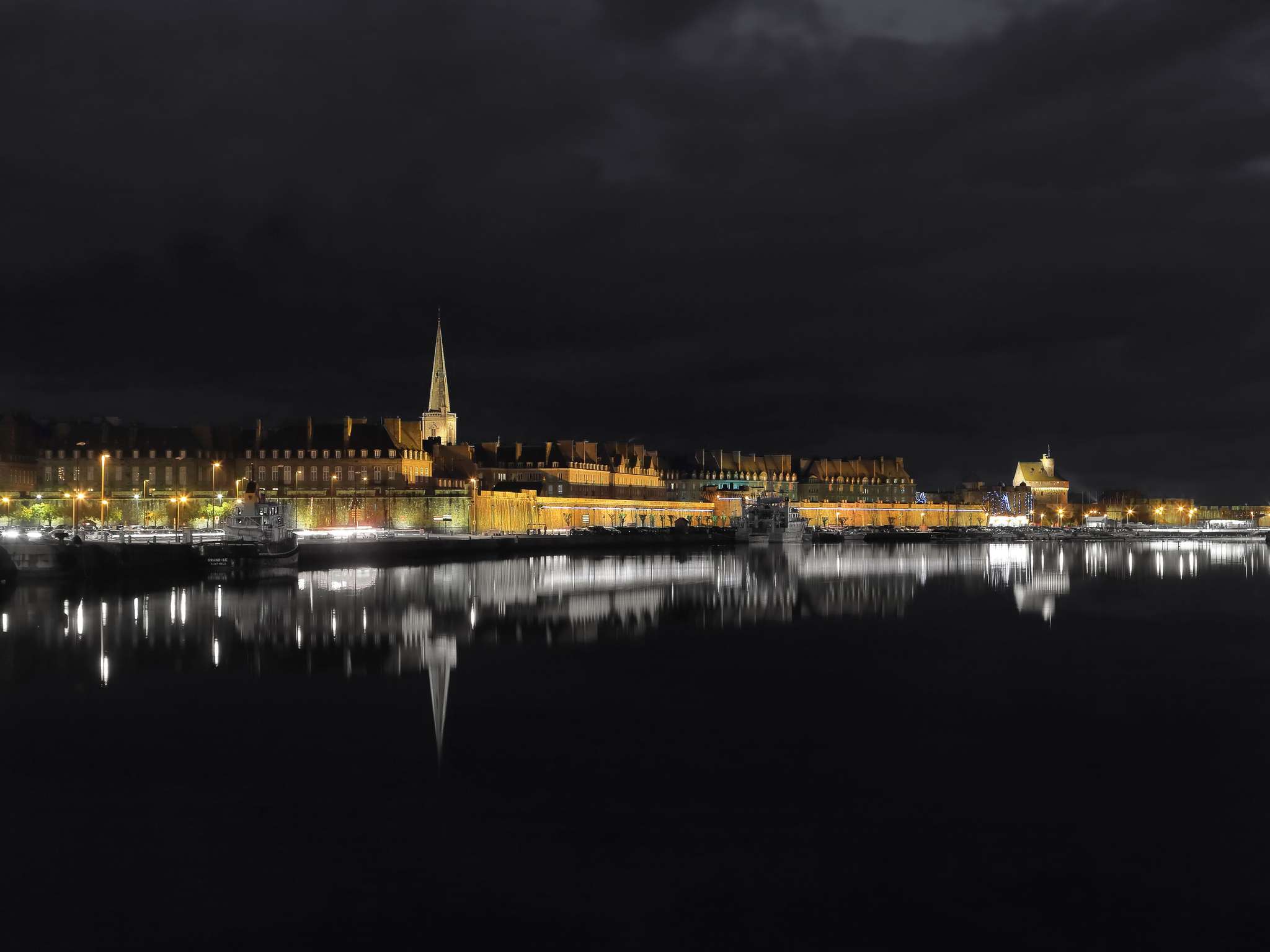 Photo - ibis Styles Saint Malo Centre Historique