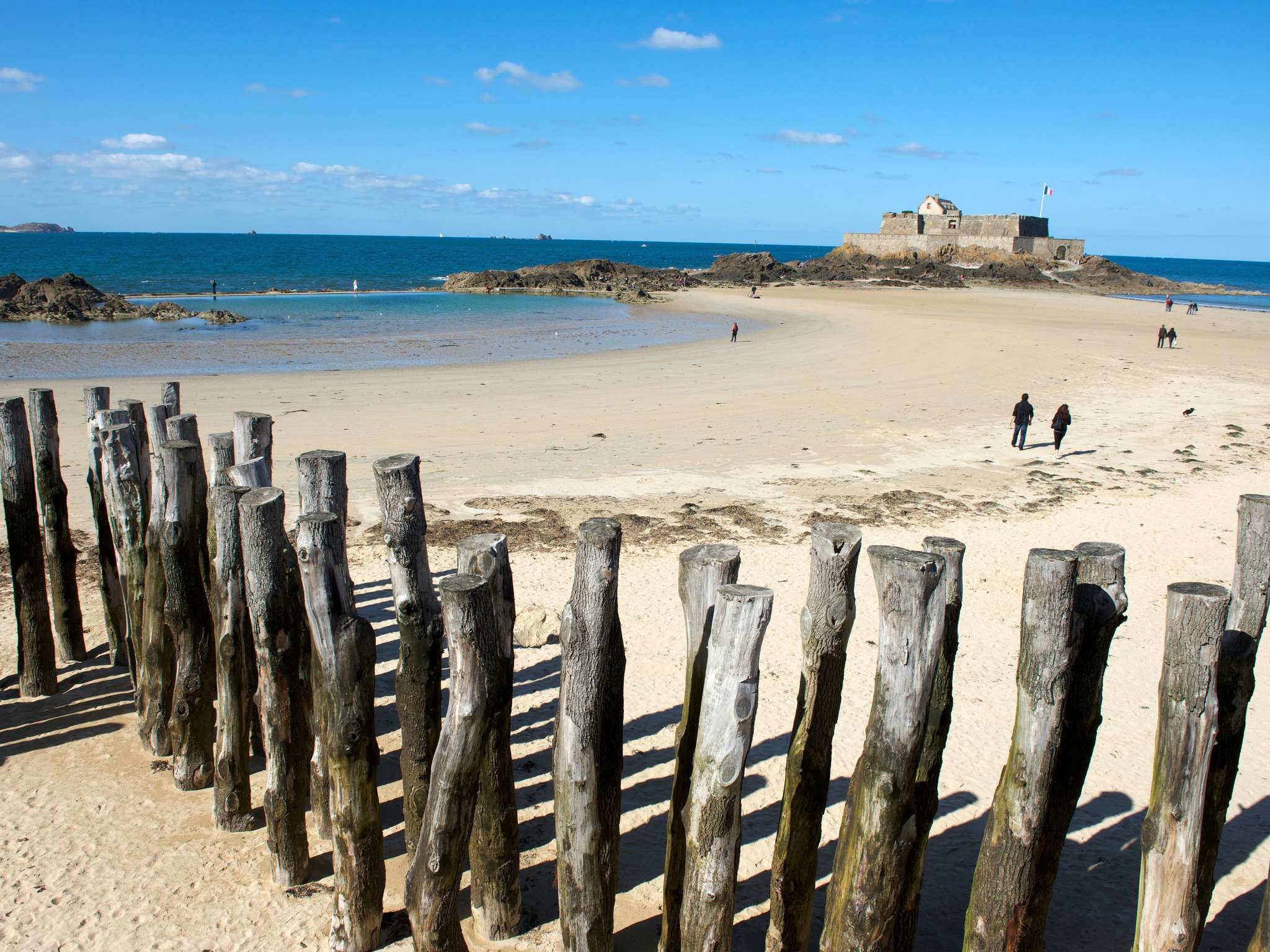 Foto - ibis Styles Saint Malo Centre Historique