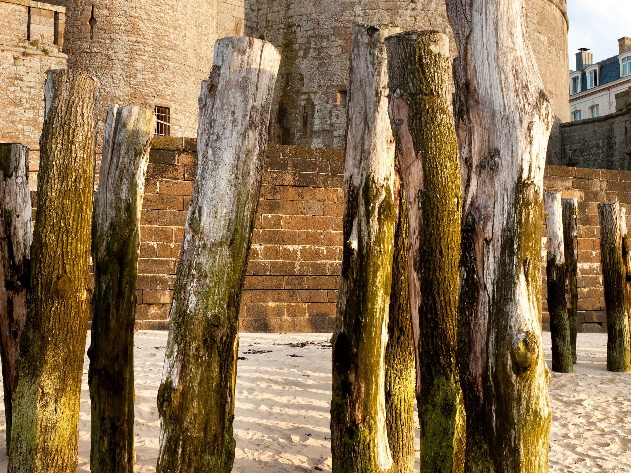 Foto - ibis Styles Saint Malo Centre Historique