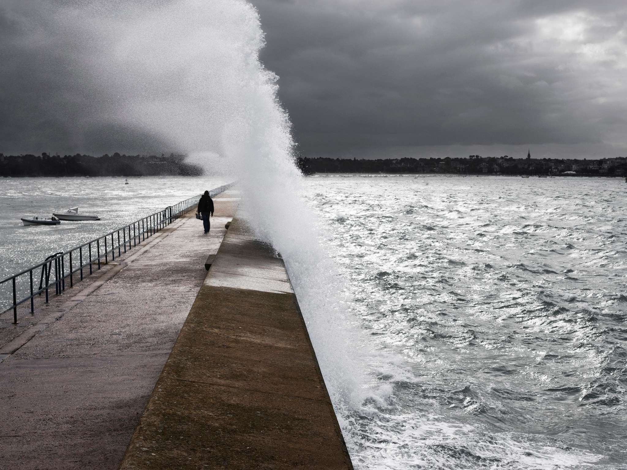 Foto - ibis Styles Saint Malo Centre Historique
