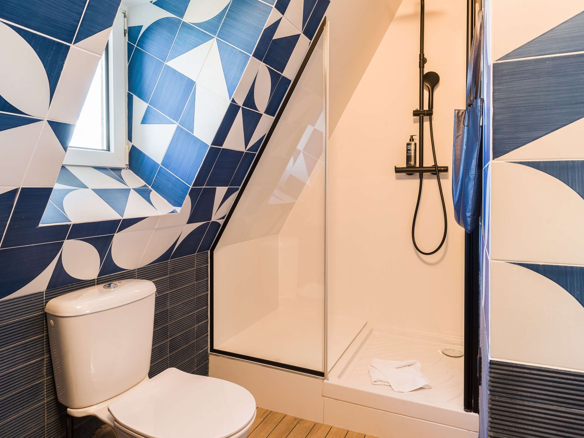 Foto - ibis Styles Saint Malo Centre Historique