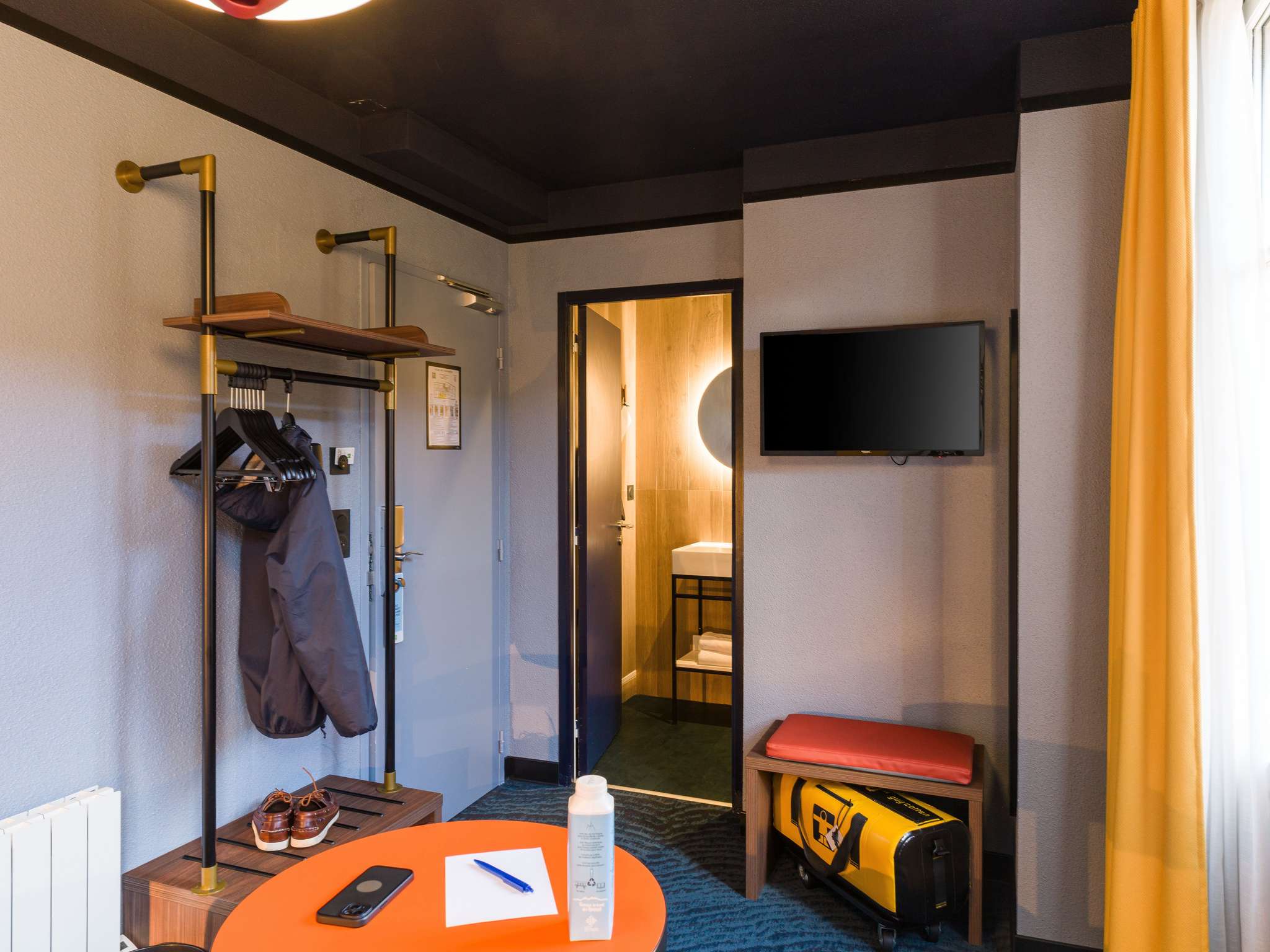 Foto - ibis Styles Saint Malo Centre Historique